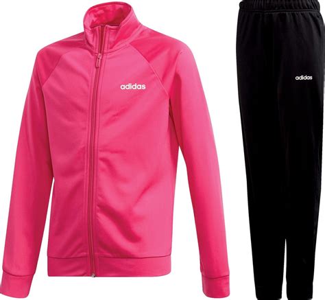 meisjes adidas trainingspak|adidas trainers nl.